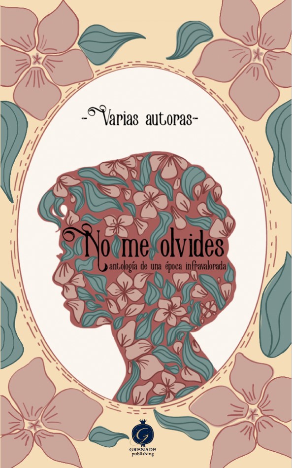 No me olvides. Antología victoriana.