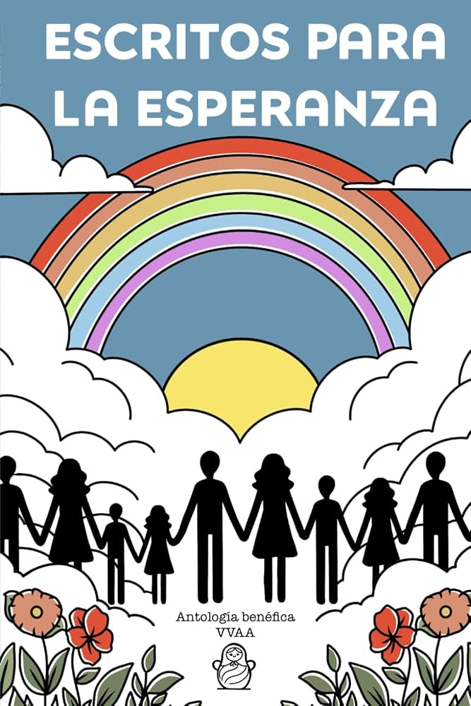 portada escritos para la esperanza
